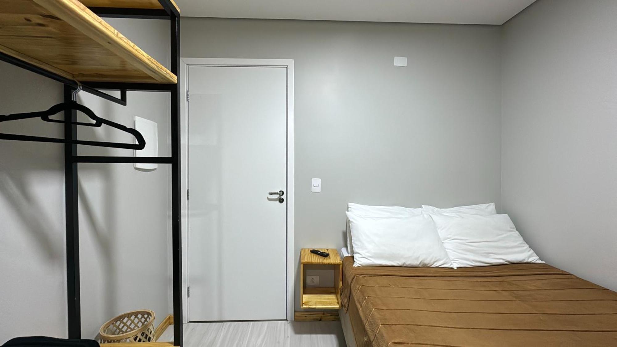 21- Com Decoracao Linda Apartment Curitiba