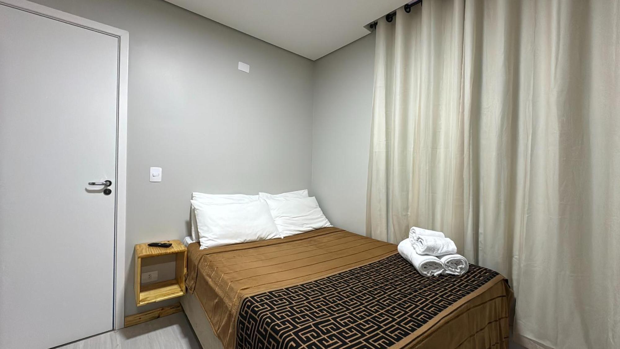 Apartment 21- Com Decoracao Linda