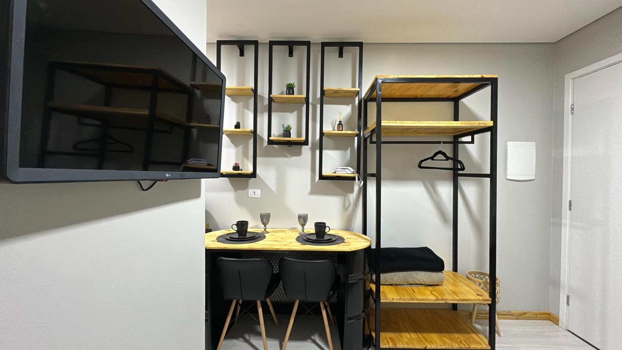 Apartment 21- Com Decoracao Linda