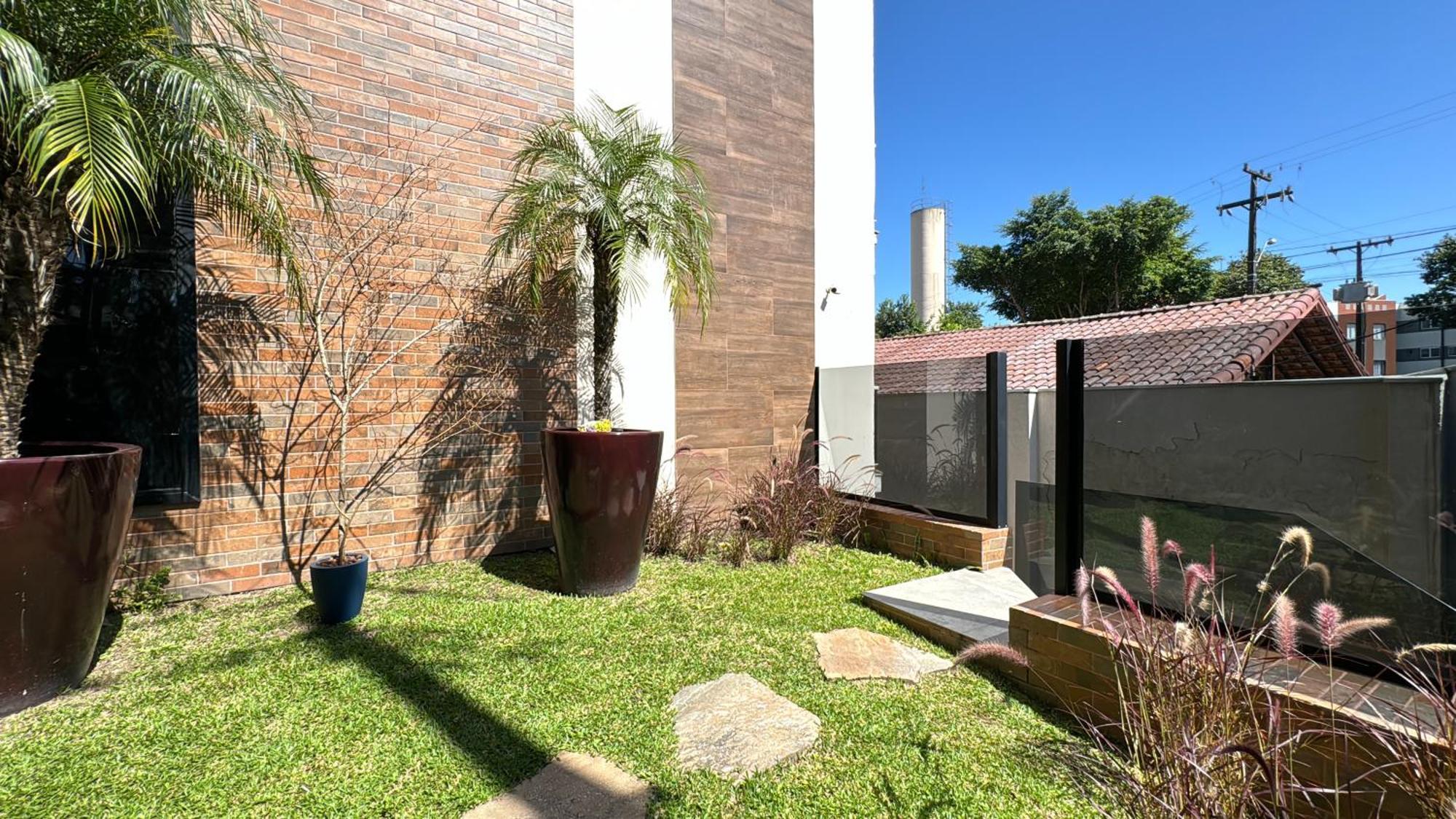 Apartment 21- Com Decoracao Linda Curitiba